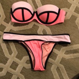 Victoria Secret bikini set